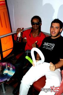 Foto 167 de Sapce ( Alkilados - Alberto Stylee ) en Space Menga, Cali