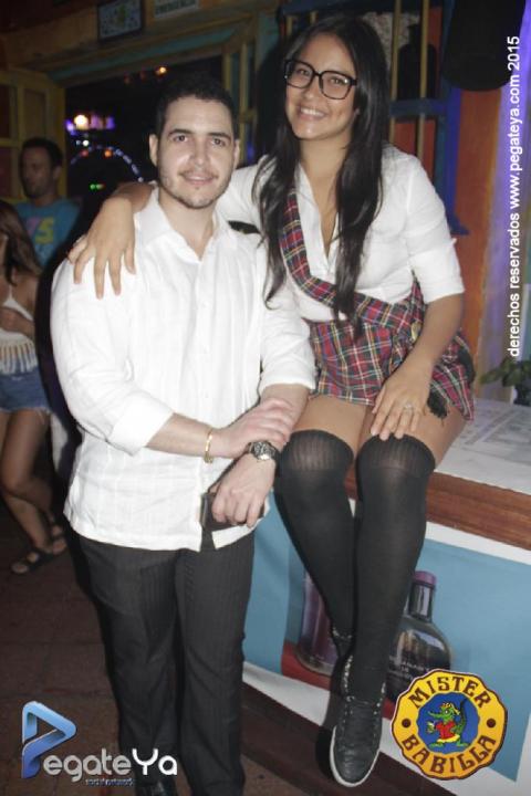 Foto 62 de Mister Babilla 11 y 12 de Septiembre en Discoteca MISTER BABILLA cartagena, Cartagena