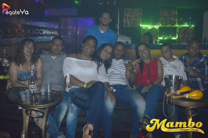 Foto 48 de Mambo Disco Club - 1er Fds Julio 2017 en Mambo Disco Club, Cali