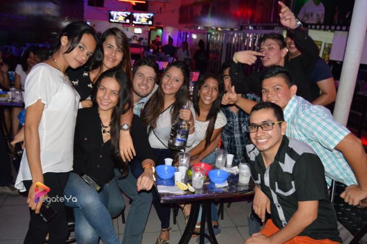 Foto 52 de Discoteca New york 21 de marzo 2015 en Discoteca New York Bucaramanga, Bucaramanga