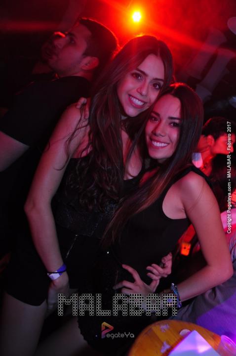 Foto 95 de Malabar - 17 y 18 de febrero de 2017 en Discoteca Malabar Bucaramanga, Bucaramanga
