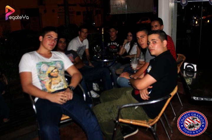 Foto 31 de Charly Granada - 3er FDS Junio 2015 en Charly, Cali