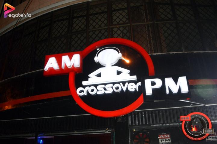 Foto 11 de Ampm Bar - 4TO Fds Abril 2016 en Am / PM Bar - Cali, Cali
