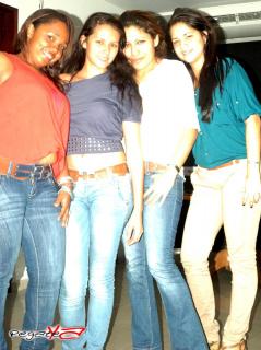 Foto 21 de Marzo 09 del 2013 en Nozomi Club, Cali