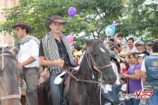 Foto 24 de Cabalgata 2010 - Feria Bucaramanga en Cabalgata 2010, Bucaramanga