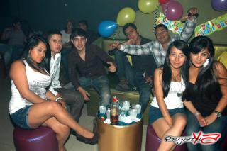 Foto 19 de Noviembre 10 del 2012 en Gabos Crossover