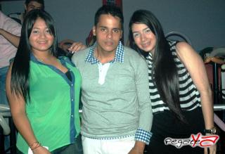 Foto 28 de Marzo 15 del 2013 en Space Menga, Cali