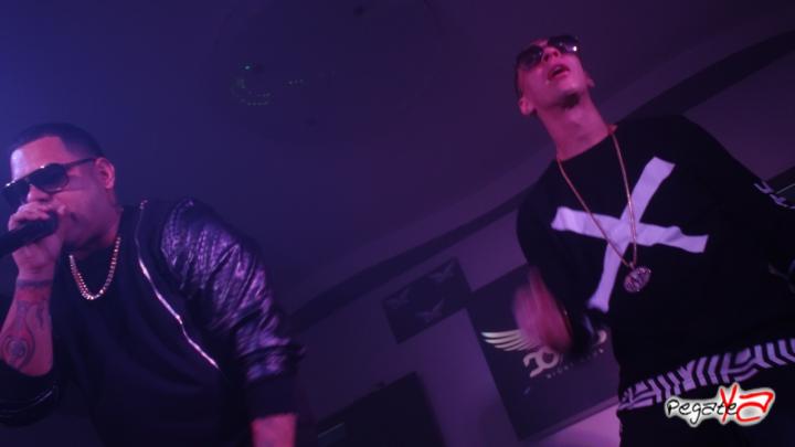 Foto 108 de Doxis Night Club - Nov 30 del 2014 en Doxis Night Club