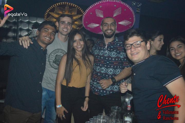 Foto 11 de Chente - 3er Fds Febrero 2017 en CHENTE Vallenatos y Rancheras, Cali