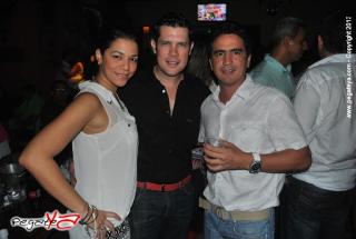 Foto 49 de MISTER BABILLA 5 de Octubre 2013 en Discoteca MISTER BABILLA cartagena, Cartagena
