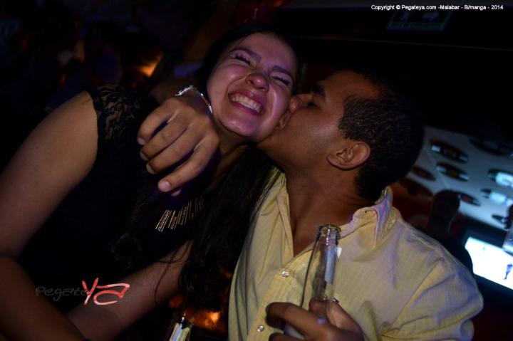 Foto 12 de Discoteca Malabar- 5 de Julio de 2014 en Discoteca Malabar Bucaramanga, Bucaramanga
