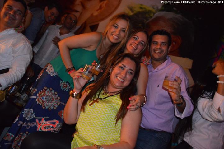 Foto 33 de Fotos Peter Manjarres en Discoteca Matildelina Bucaramanga, Bucaramanga