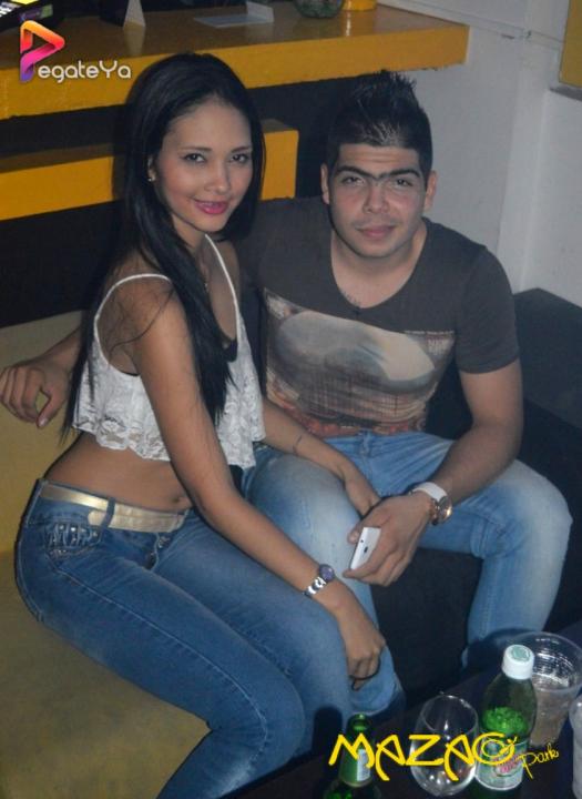 Foto 25 de Mazao Park - Amor y Amistad 2015 en Mazao Park, Cali