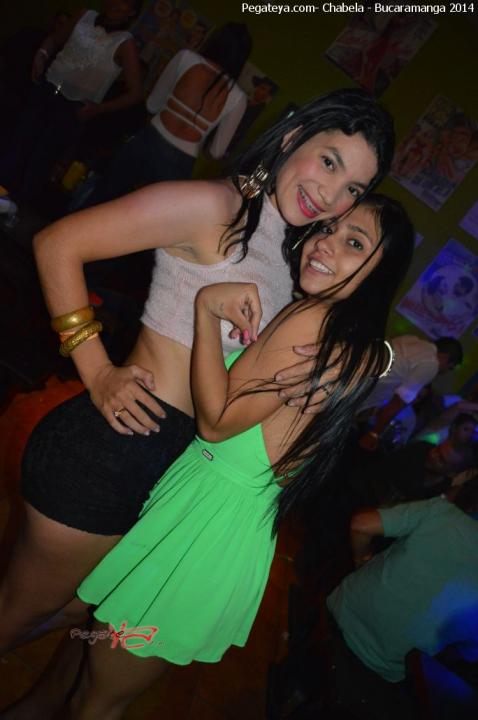 Foto 7 de Discoteca Chabela sabado 20 sep 2014 en Discoteca Chabela Bucaramanga, Bucaramanga