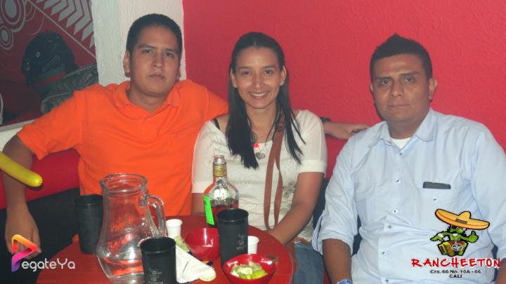 Foto 37 de Rancheeton - Marzo 21 del 2015 en Rancheton Cali, Cali