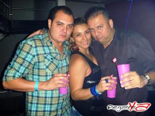 Foto 34 de Diciembre 15 del 2012 en Babel / Barra Libre Cali, Cali