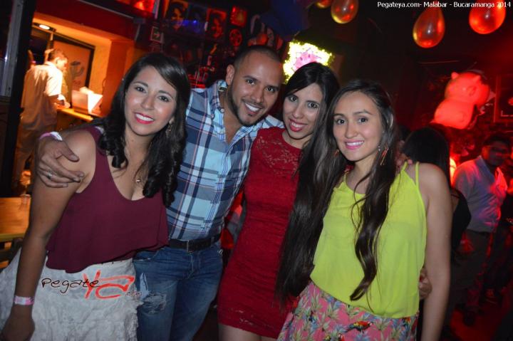 Foto 43 de Discoteca malabar - 19-20 sep 2014 en Discoteca Malabar Bucaramanga, Bucaramanga