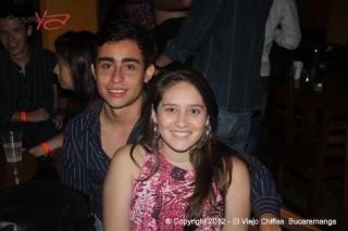 Foto 34 de 20-21 Abril 2012 en El Viejo Chiflas Restaurante, Cali
