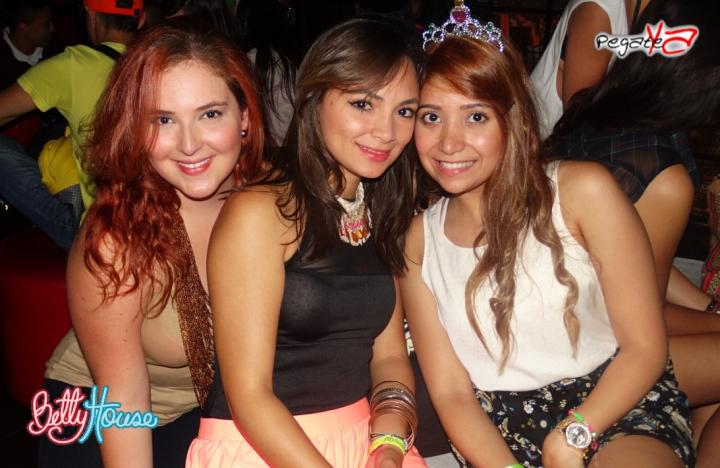 Foto 8 de Betty House - Sept. 20 en Betty House