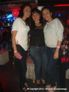 Foto 22 de 20-21 Enero 2012 en Discoteca Malabar Bucaramanga, Bucaramanga
