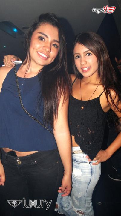 Foto 25 de Luxury - Septiembre 20 en Discoteca Luxury Medellin, Medellín