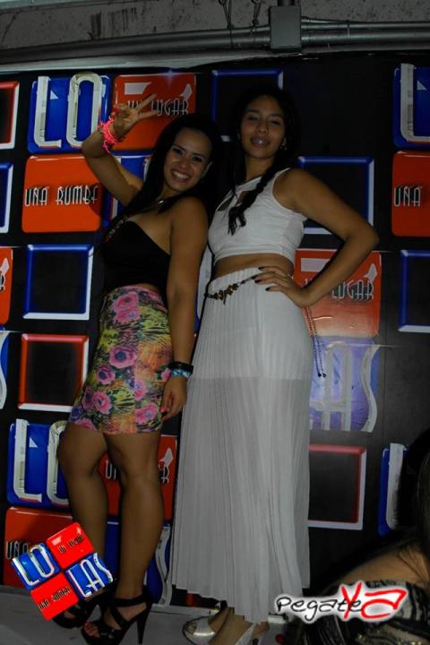 Foto 153 de Lolas Club - Ñejo - Dic. 05 del 2014 en Lolas Club Menga Cali, Cali