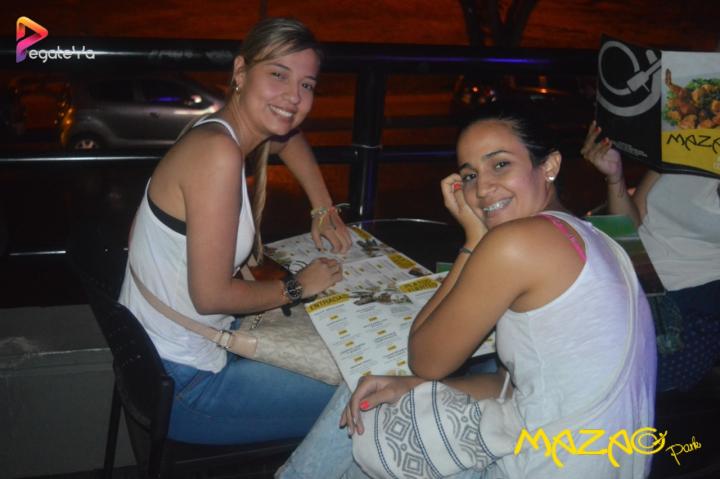 Foto 60 de Mazao - Feria 2015 en Mazao Park, Cali