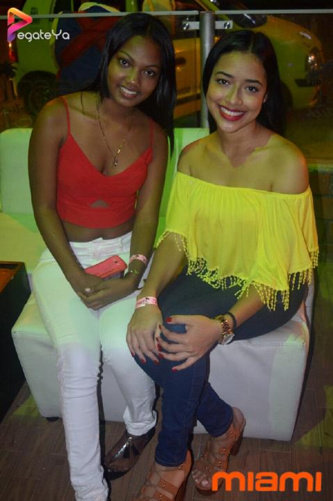 Foto 5 de Miami Bar - 3er Fds Febrero 2017 en Miami Bar Cali, Cali