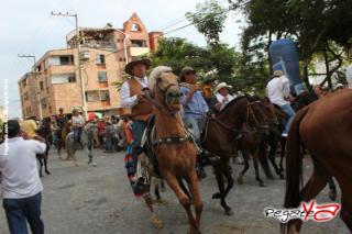 Foto 81 de Cabalgata 2010 - Feria Bucaramanga en Cabalgata 2010, Bucaramanga