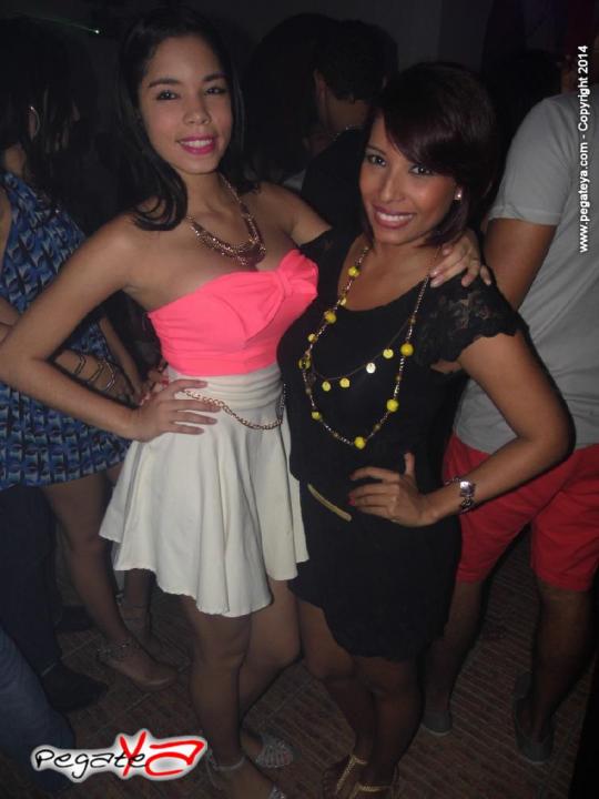Foto 21 de BAHIA CLUB 5 Y 6 de DIC 2014 en bahia club, Cartagena