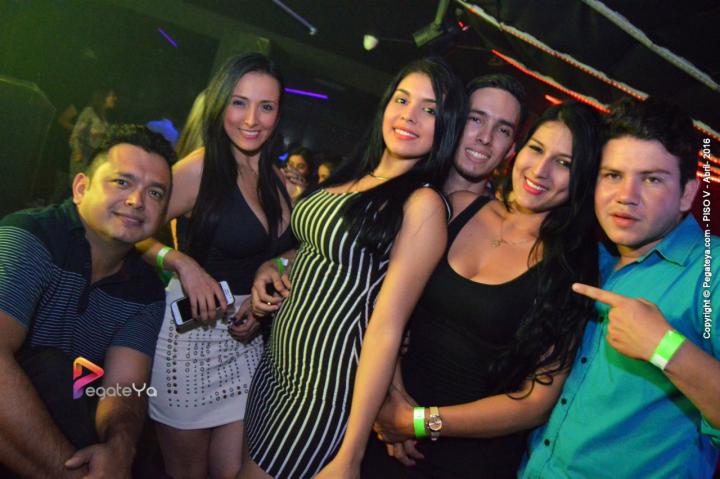 Foto 124 de PISO V - viernes 29 de abril en Bar Piso V Bucaramanga, Bucaramanga