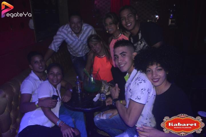 Foto 47 de Kabaret Bar - 2DO Fds Julio 2016 en Kabaret - Granada, Cali