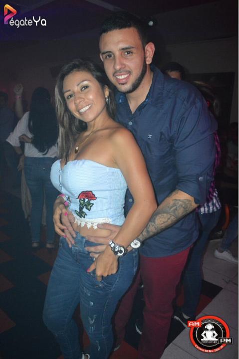 Foto 6 de AmPm - 2do. Fds Julio 2017 en Am / PM Bar - Cali, Cali