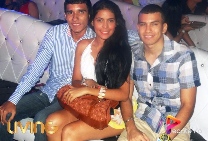 Foto 55 de Living - 4to FDS Marzo 2015 en Living Night Club, Cali