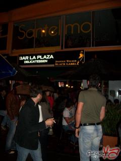 Foto 11 de Plaza Delicatessen - Julio 13 en Bar la Plaza Delicatessen Manizales, Manizales