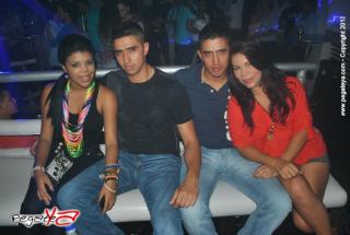 Foto 11 de TABOO 6 y 7 de Dic 2013 en Discoteca Taboo Cartagena, Cartagena