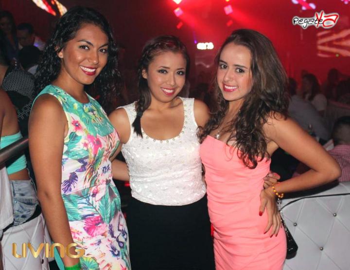 Foto 15 de Living Night Club - Sep 27 en Living Night Club, Cali