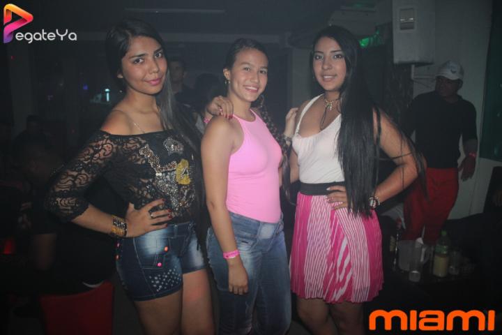 Foto 12 de Miami - 2DO Fds julio 2016 en Miami Bar Cali, Cali