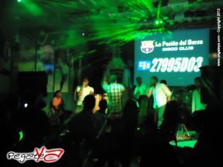 Foto 8 de pasion 29 y 30 de junio de 2012 en LA PASION DEL BARZA Cartagena, Cartagena