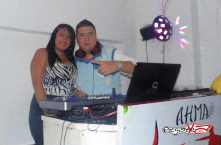 Foto 10 de Ahma Bar - Sept. 27 en Ahma Cali, Cali