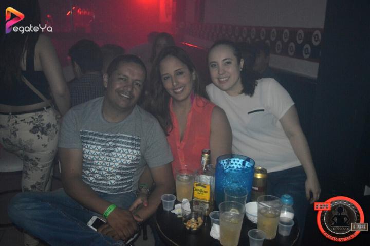 Foto 11 de Ampm Bar - 5TO Fds Abril 2016 en Am / PM Bar - Cali, Cali