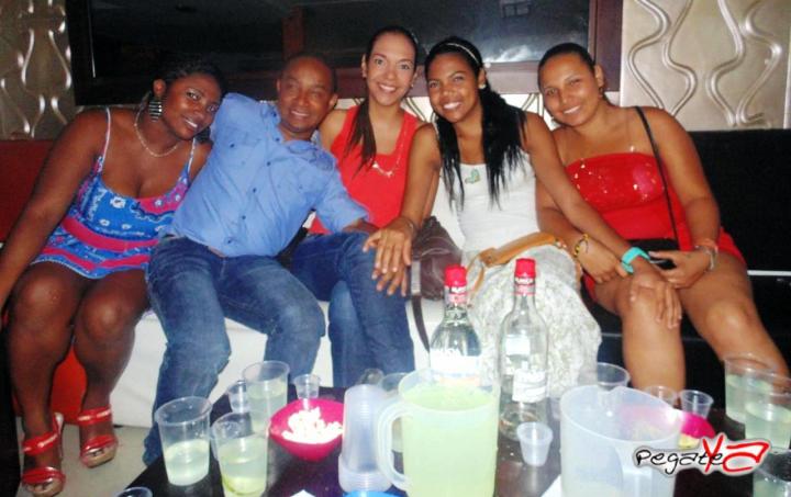 Foto 28 de Miami Bar - Sept 27 en Miami Bar Cali, Cali