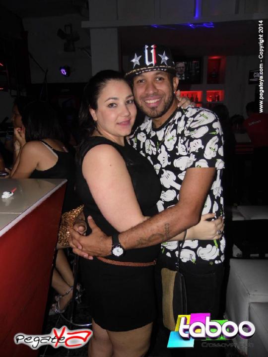 Foto 19 de TABOO 12 Y 13 de DIC 2014 en Discoteca Taboo Cartagena, Cartagena
