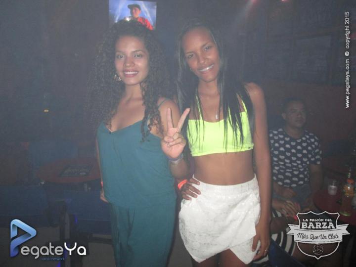 Foto 9 de Pasion del Barza 26 y 27 de Junio de 20 en LA PASION DEL BARZA Cartagena, Cartagena