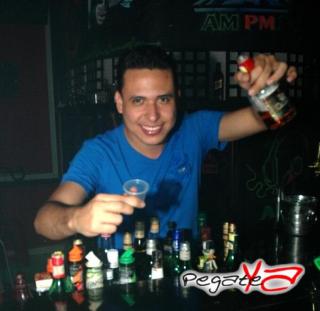 Foto 87 de Octubre 12 del 2013 en Am / PM Bar - Cali, Cali
