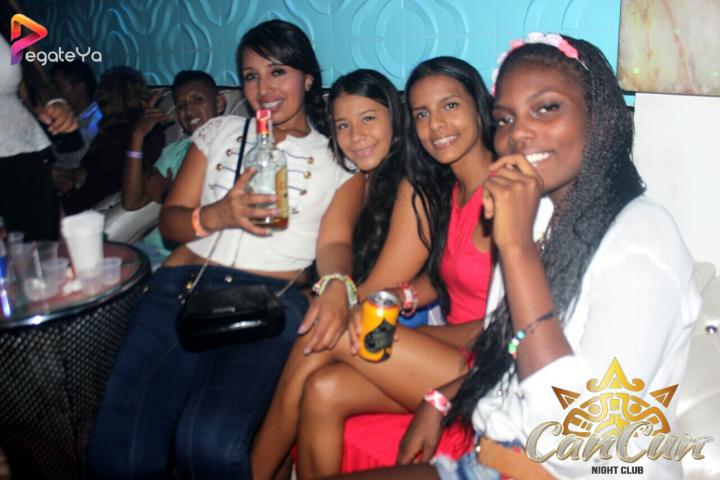 Foto 15 de Cancun Night Club - 5TO Fds Abril 2016 en Cancun Night Club
