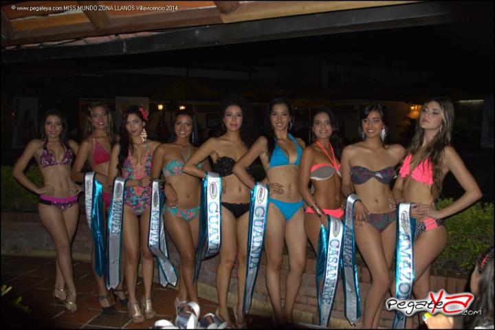 Foto 168 de Miss Mundo Llanos en Miss Mundo Llanos, Villavicencio
