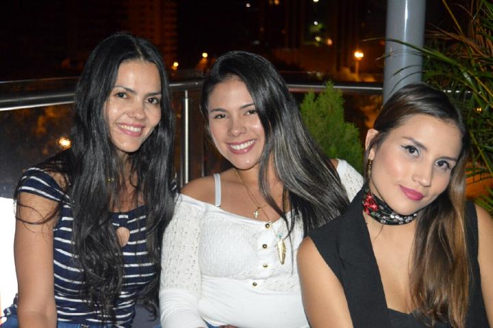 Foto 91 de levels - 4to Fds Febrero 2017 en Levels Roof Top