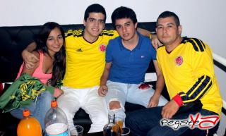 Foto 42 de Junio 08 del 2013 en Nozomi Club, Cali