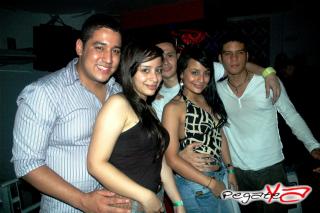 Foto 47 de Diciembre 15 del 2012 en Babel / Barra Libre Cali, Cali